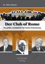 Der Club of Rome