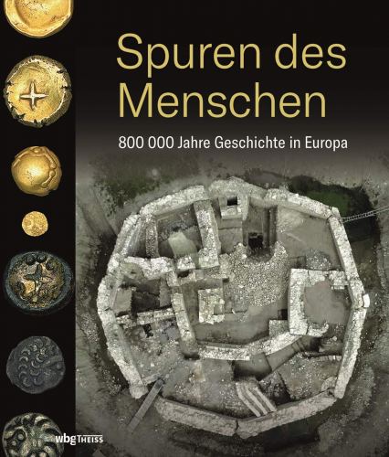 Spuren des Menschen