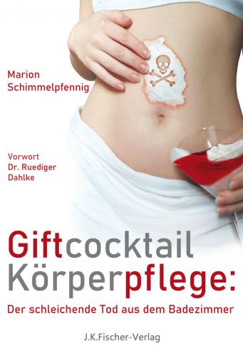 E-Book: Giftcocktail Körperpflege