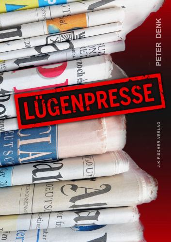 E-Book: Lügenpresse