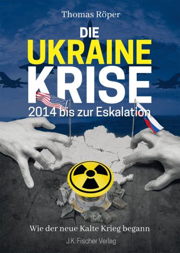 Ukraine Krise 2014