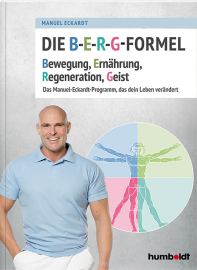 Die B-E-R-G-Formel