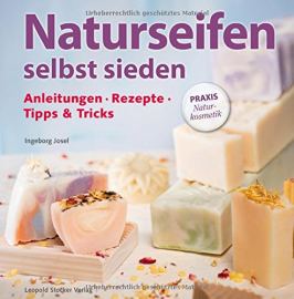 Naturseifen selbst sieden