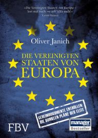 Die Vereinigten Staaten von Europa
