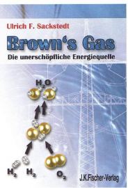 Browns Gas