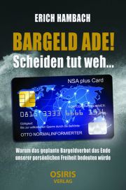 BARGELD ADE! Scheiden tut weh...