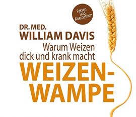 Hörbuch: Weizenwampe