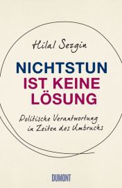 Nichtstun ist keine Lösung