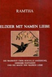 Elixier mit Namen Liebe