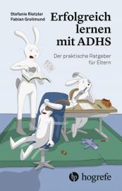 Erfolgreich lernen mit ADHS