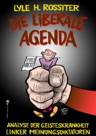 E-Book: Die liberale Agenda