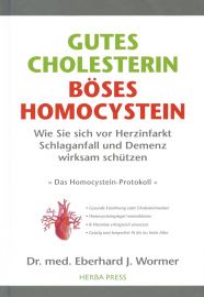 GUTES CHOLESTERIN - BÖSES HOMOCYSTEIN