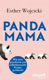 Panda Mama