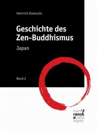 Geschichte des Zen-Buddhismus