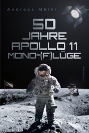 E-Book: 50 Jahre Apollo 11 Mond-(F)lüge